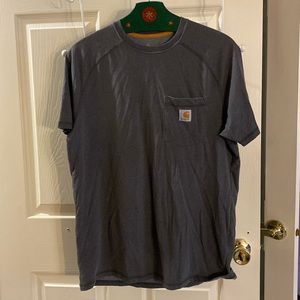Carhartt Force relaxed fit tee shirt short sleeve MEDIUM